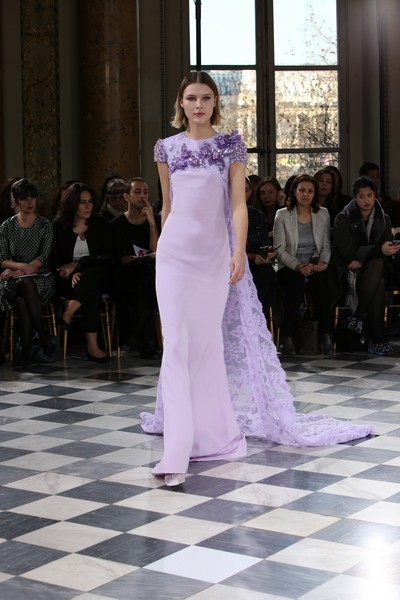 Georges Hobeika Spring-Summer 2016